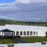marquee