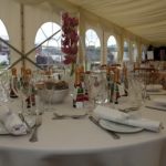 marquee